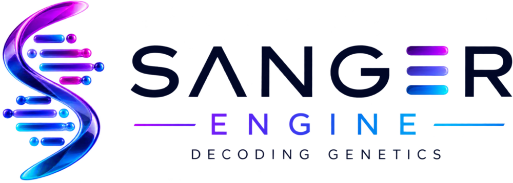 SANGER Engine — Decoding Genetics